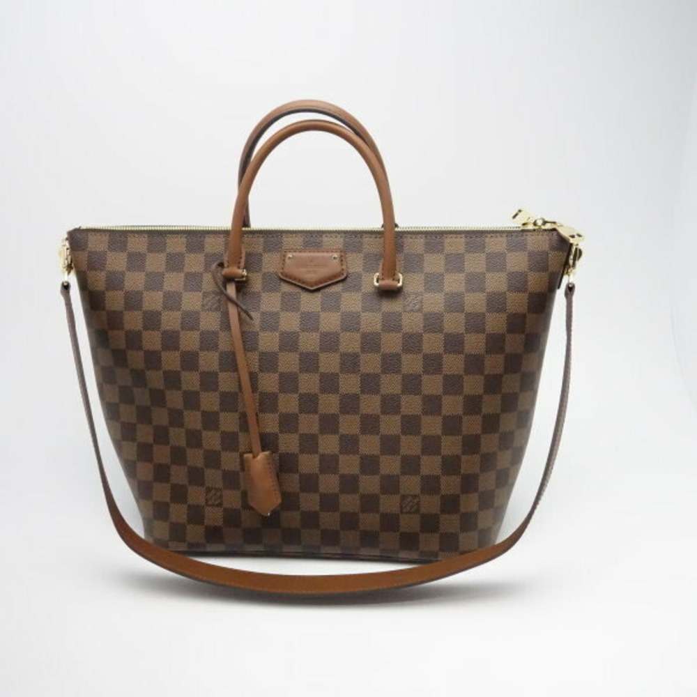 Louis Vuitton Bag Damier Belmont